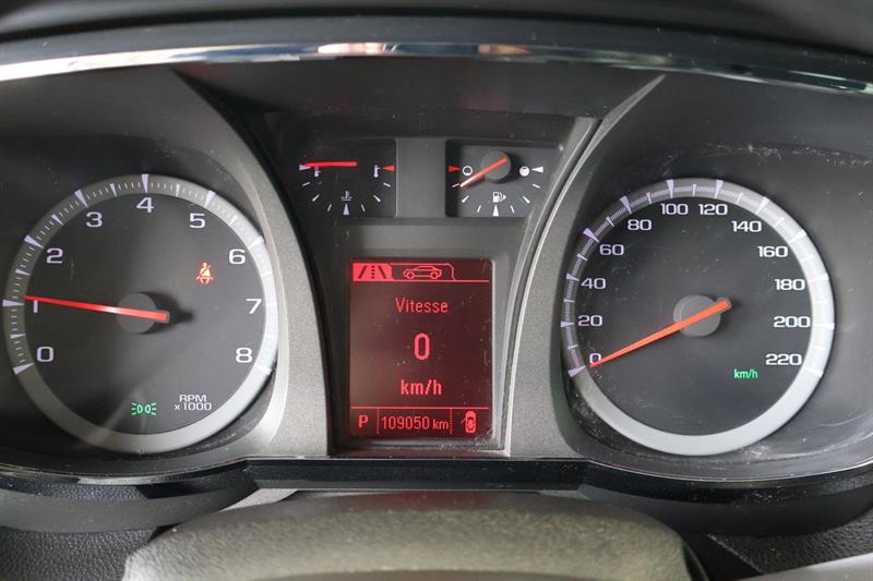 gmc Terrain 2017 - 4