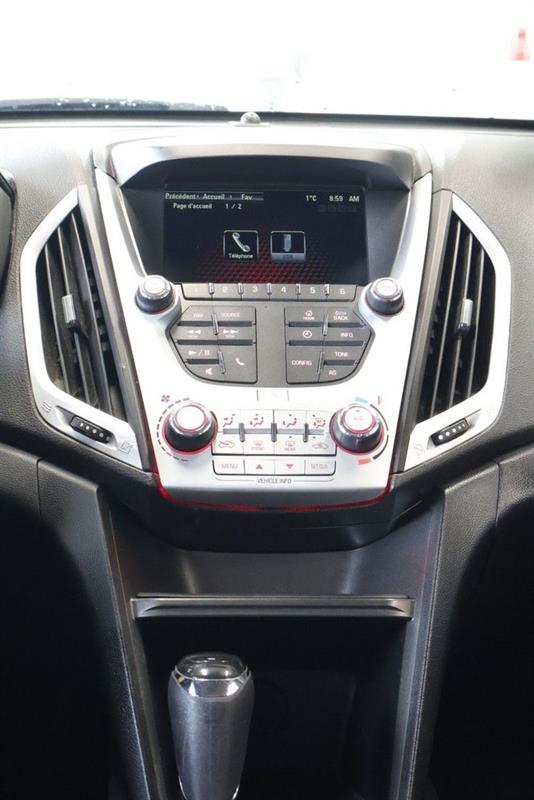 gmc Terrain 2017 - 5