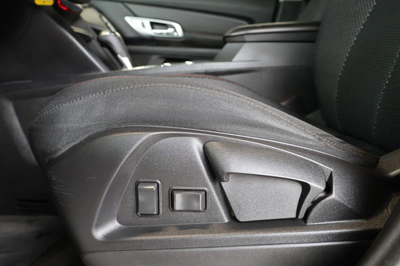 gmc Terrain 2017 - 6