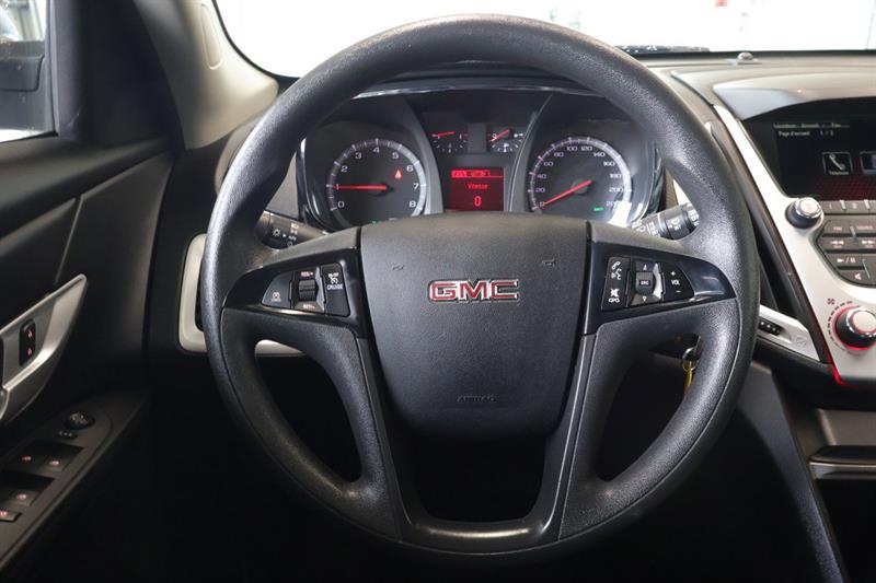 gmc Terrain 2017 - 10