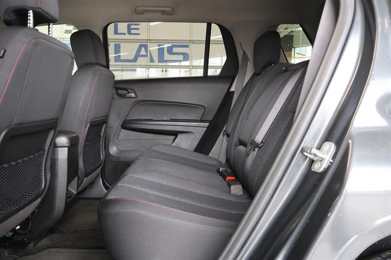 gmc Terrain 2017 - 18