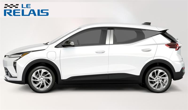 chevrolet Bolt EV 2027 - 2