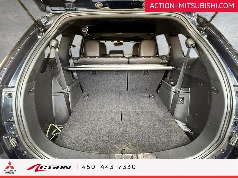 mitsubishi Outlander 2018 - 10