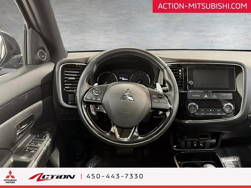 mitsubishi Outlander 2018 - 13