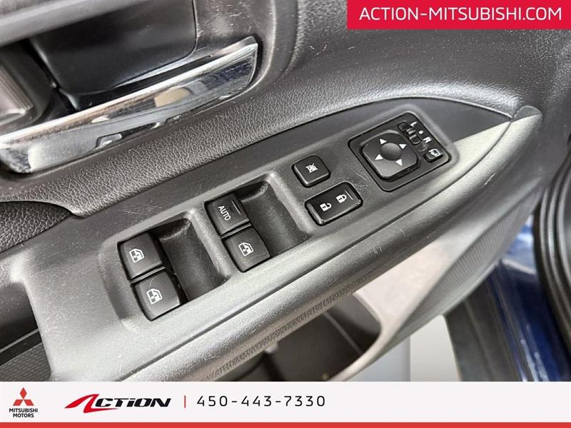 mitsubishi Outlander 2018 - 14