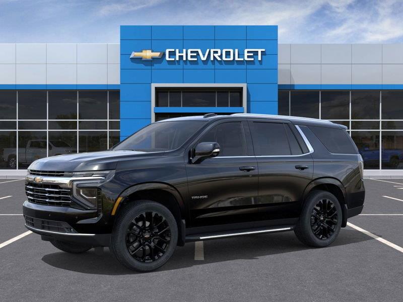 chevrolet Tahoe 2026 - 2