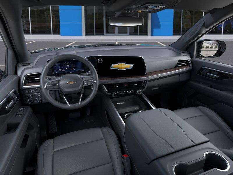 chevrolet Tahoe 2026 - 5