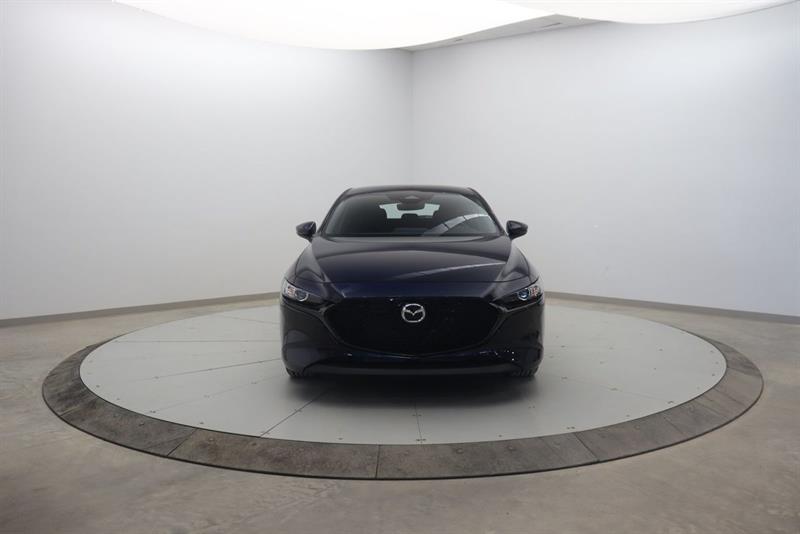 mazda Mazda3 Sport 2025 - 2