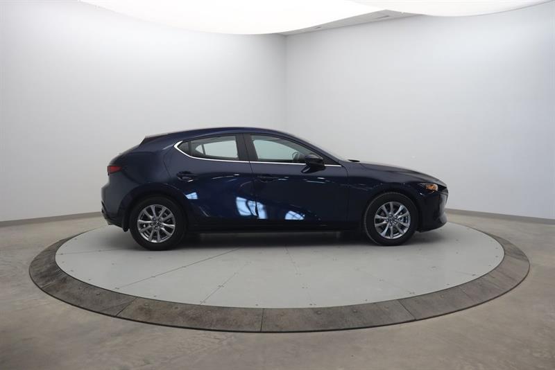 mazda Mazda3 Sport 2025 - 3