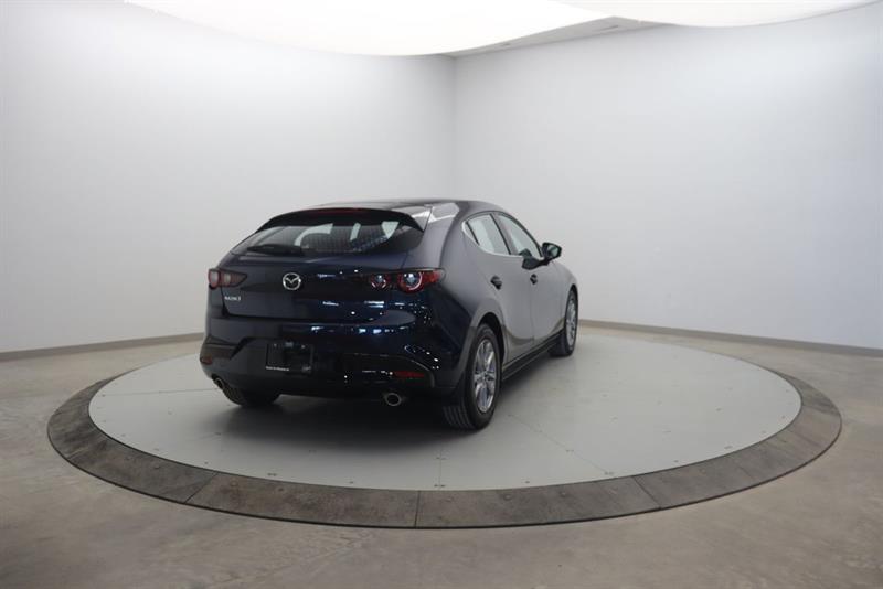 mazda Mazda3 Sport 2025 - 4