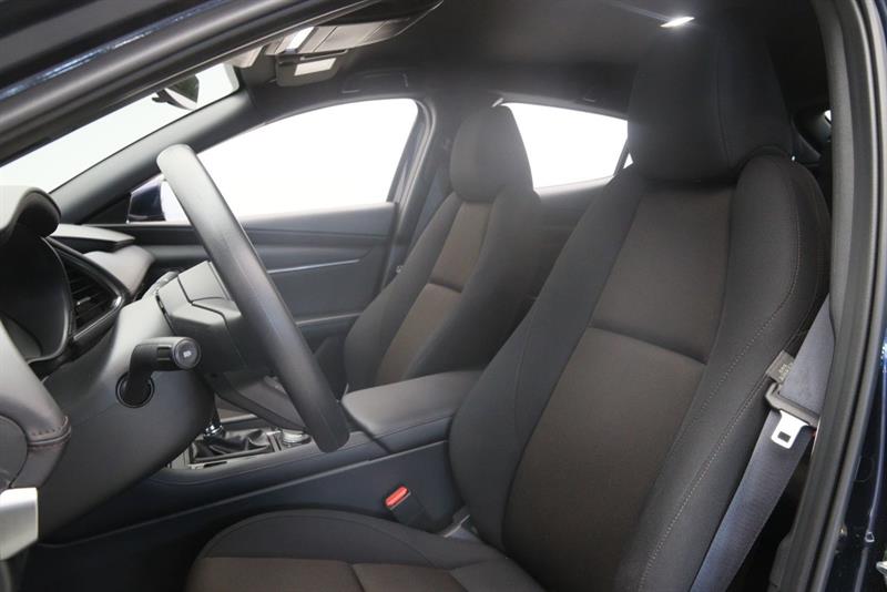 mazda Mazda3 Sport 2025 - 6