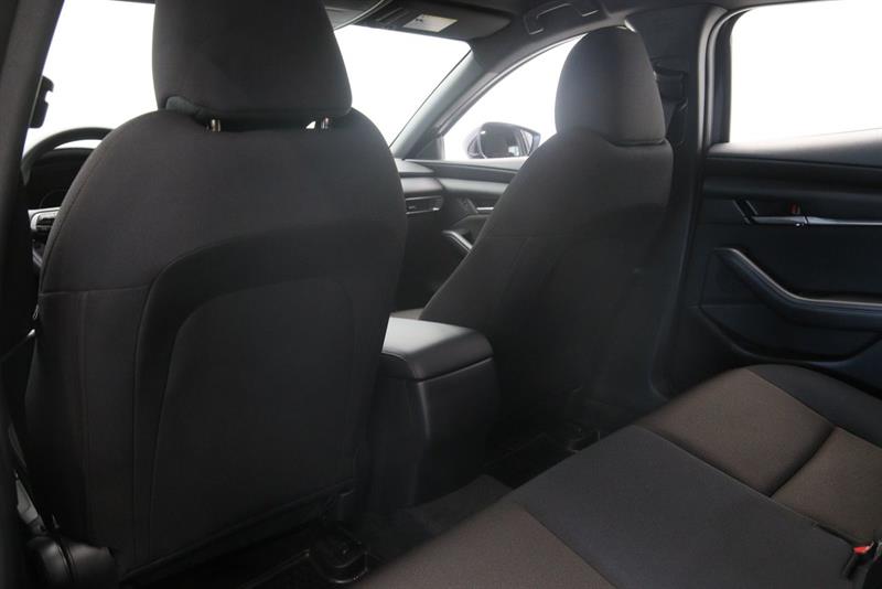 mazda Mazda3 Sport 2025 - 9