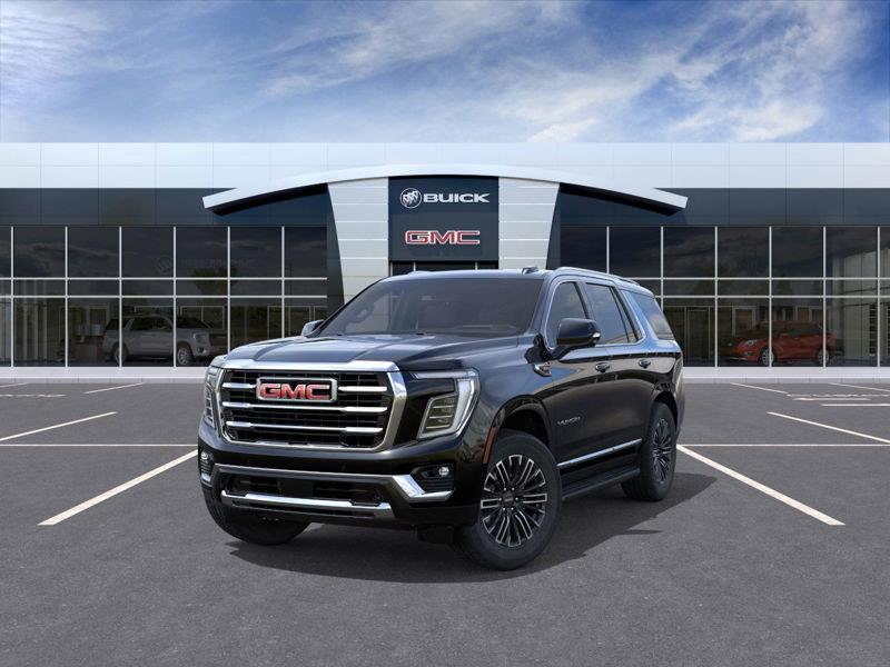gmc Yukon 2026