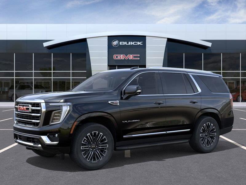 gmc Yukon 2026 - 2