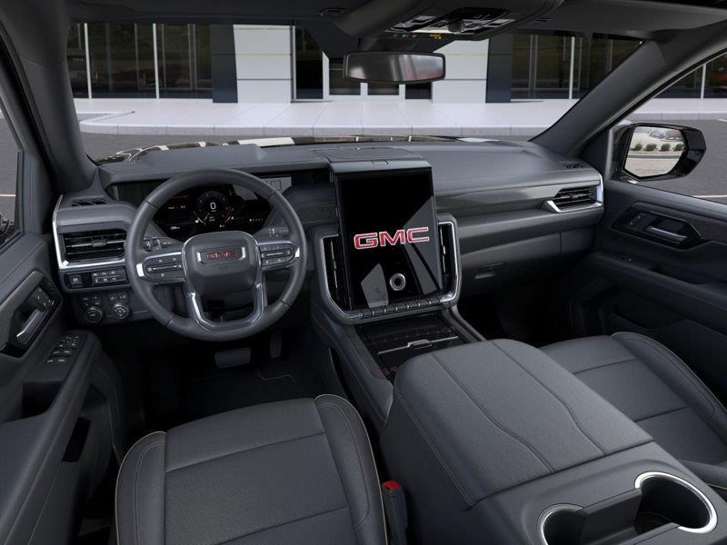 gmc Yukon 2026 - 5