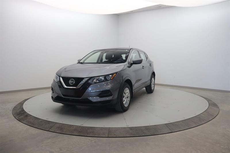 nissan Qashqai 2020