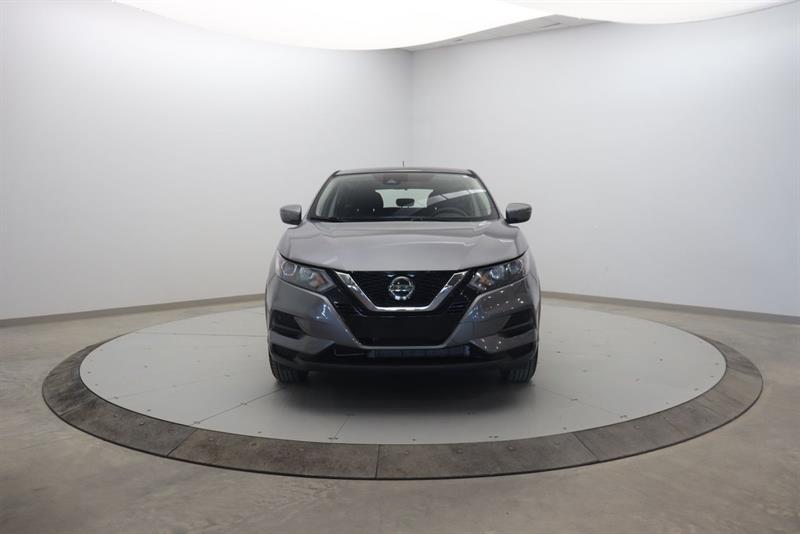 nissan Qashqai 2020 - 2