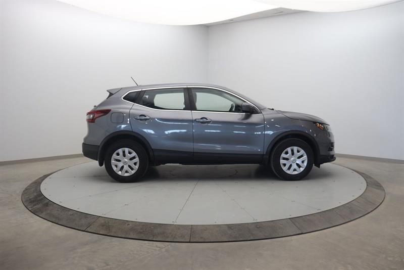 nissan Qashqai 2020 - 3