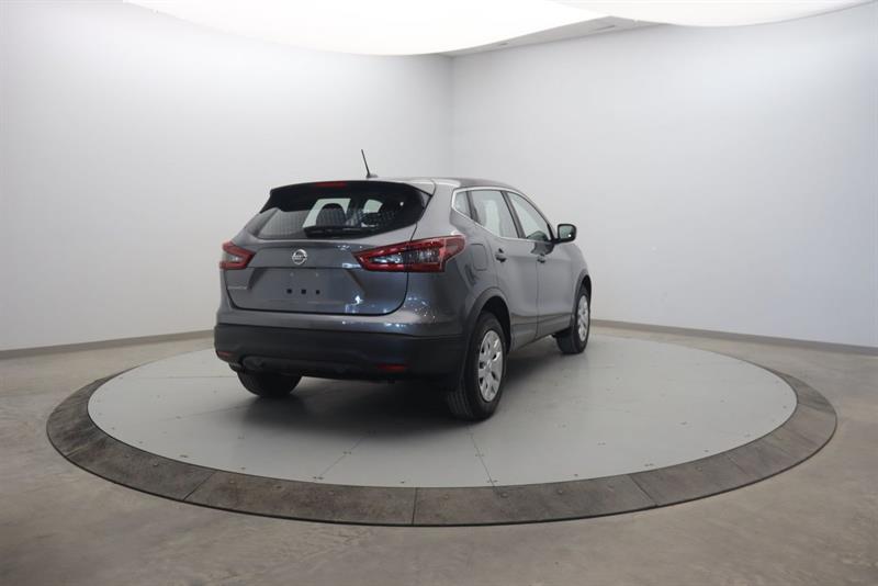 nissan Qashqai 2020 - 4