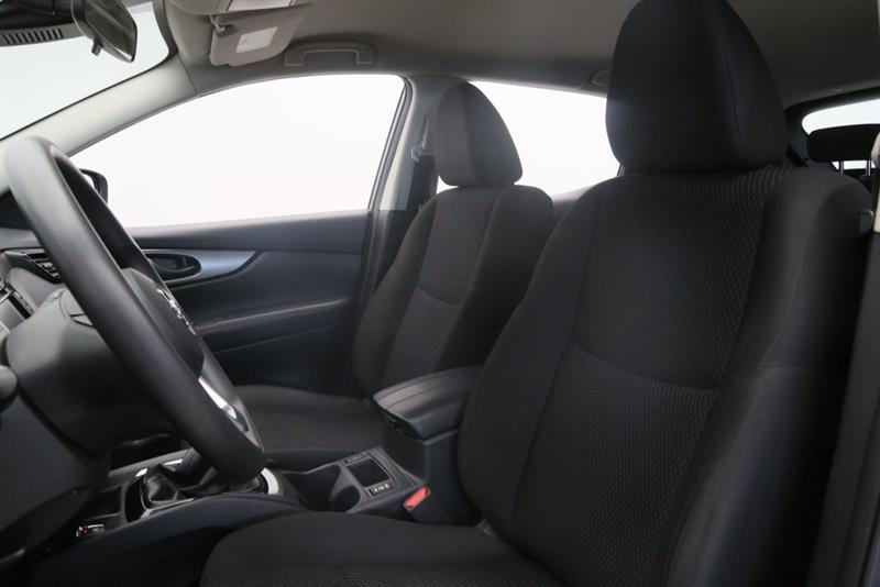 nissan Qashqai 2020 - 6