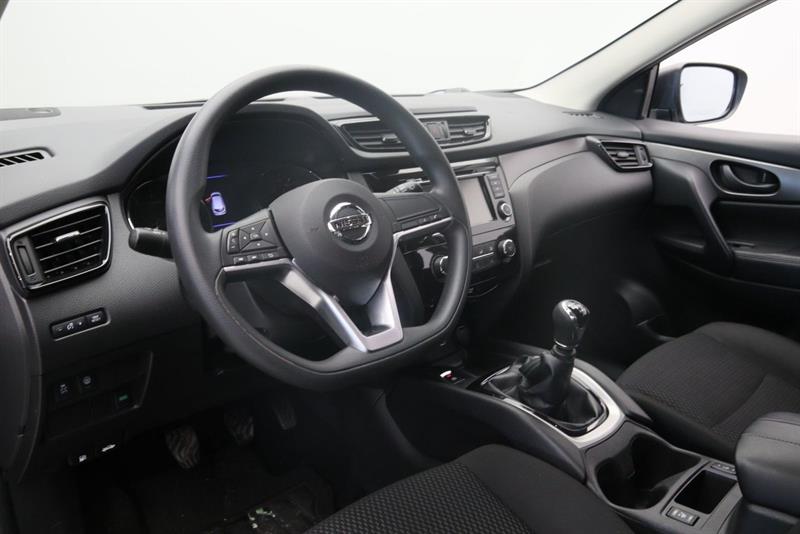 nissan Qashqai 2020 - 7