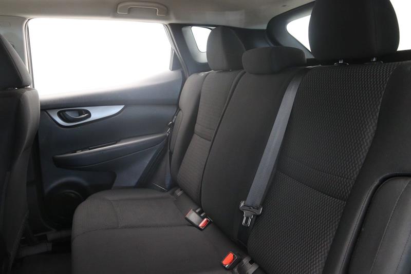 nissan Qashqai 2020 - 8