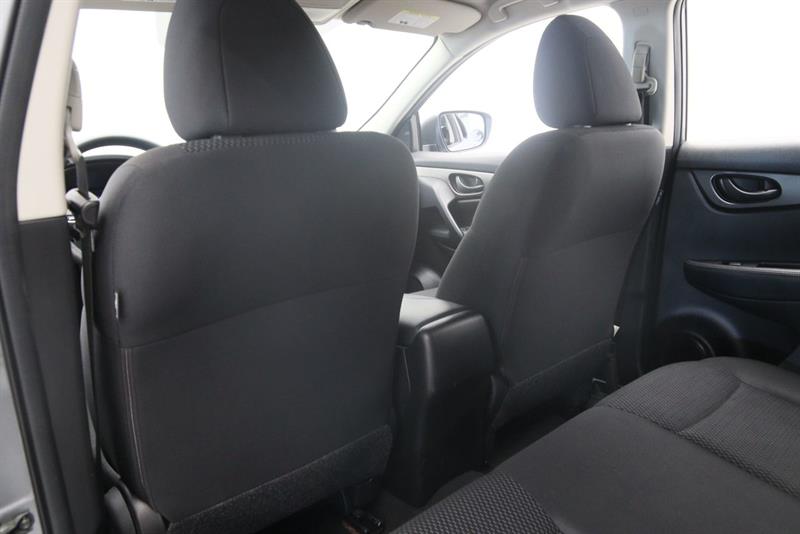 nissan Qashqai 2020 - 9