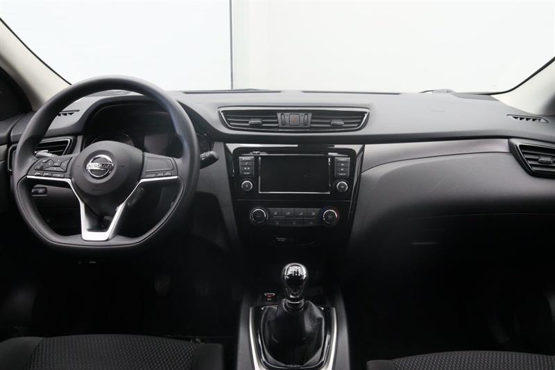 nissan Qashqai 2020 - 10