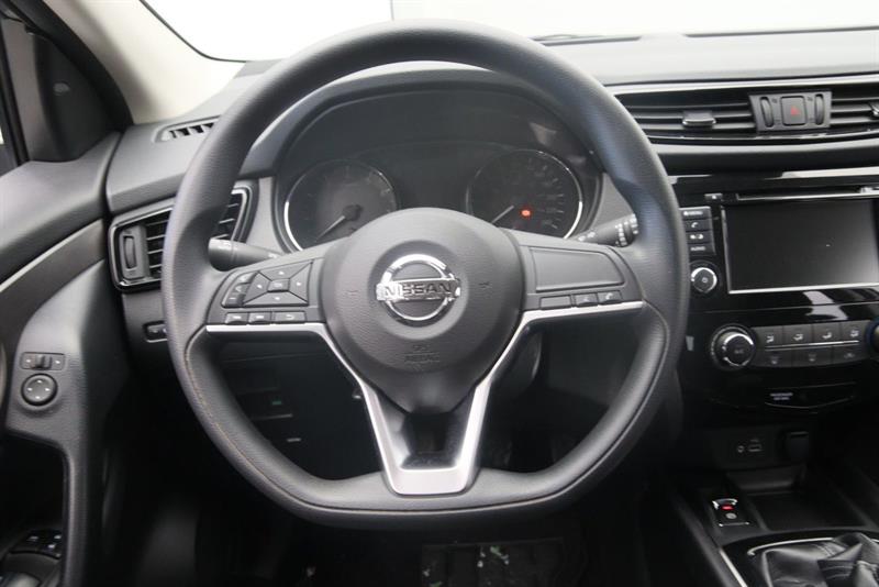 nissan Qashqai 2020 - 11