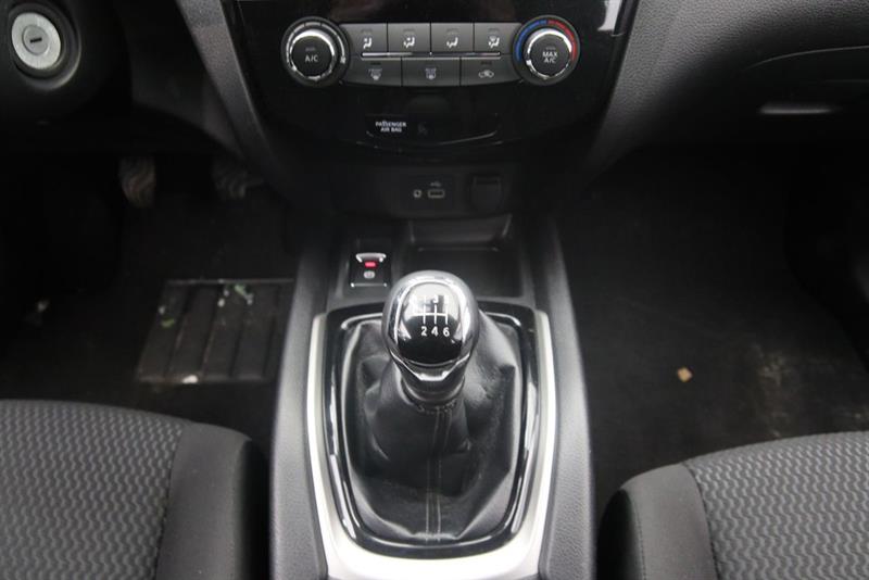 nissan Qashqai 2020 - 12