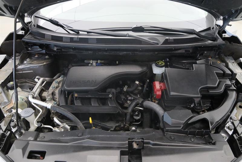 nissan Qashqai 2020 - 15