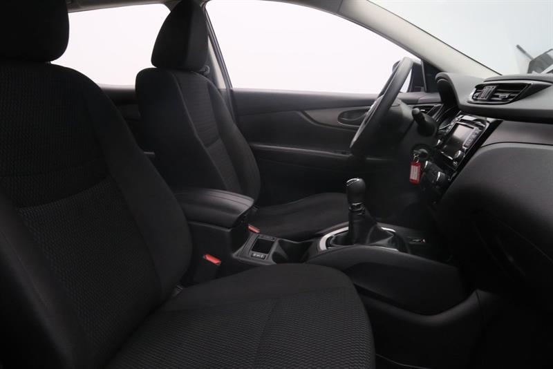 nissan Qashqai 2020 - 16