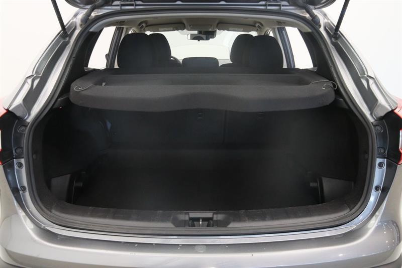 nissan Qashqai 2020 - 18