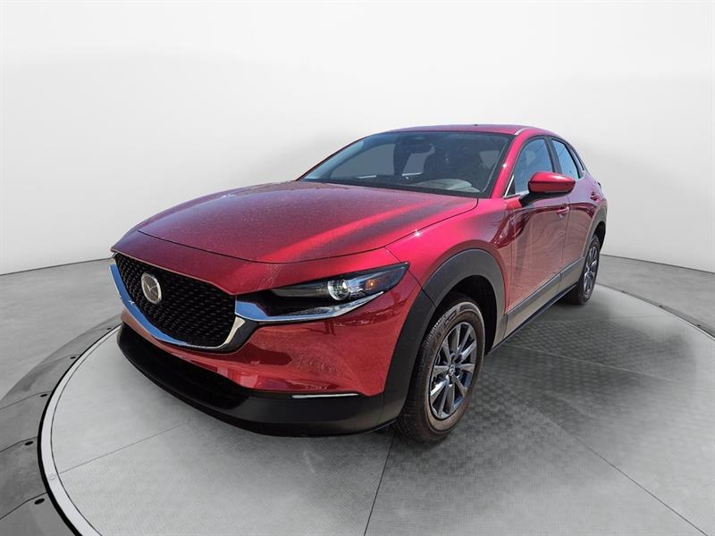 mazda CX-30 2025