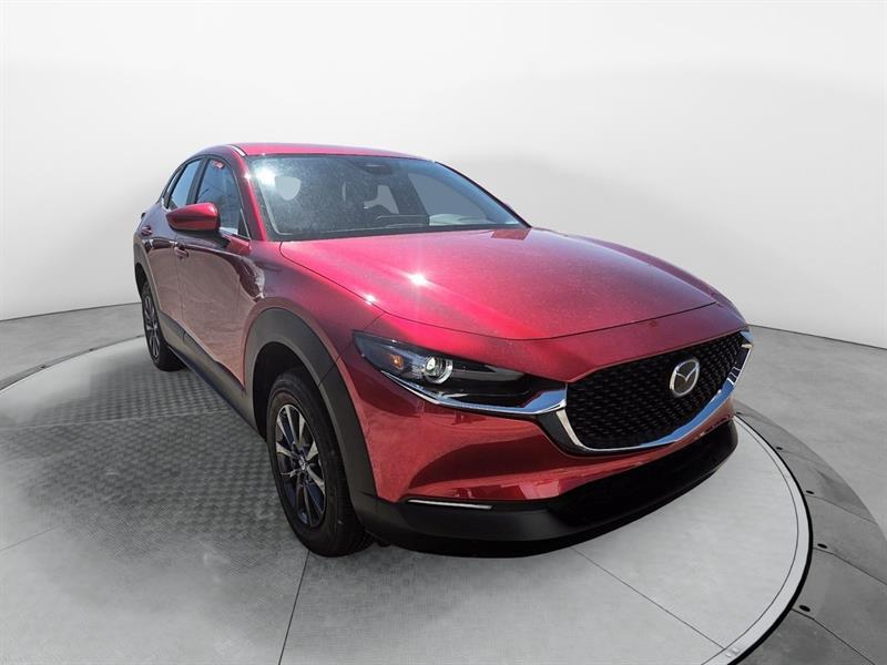 mazda CX-30 2025 - 2