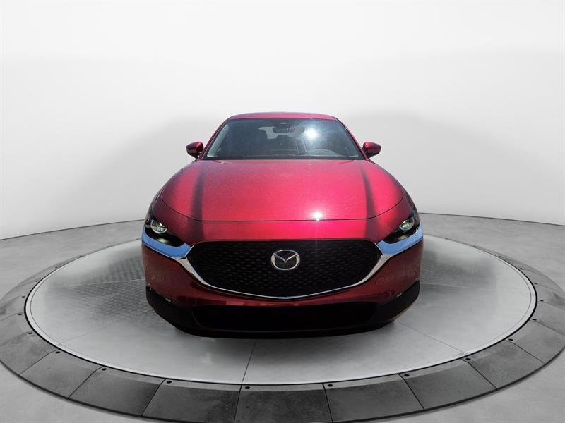 mazda CX-30 2025 - 3