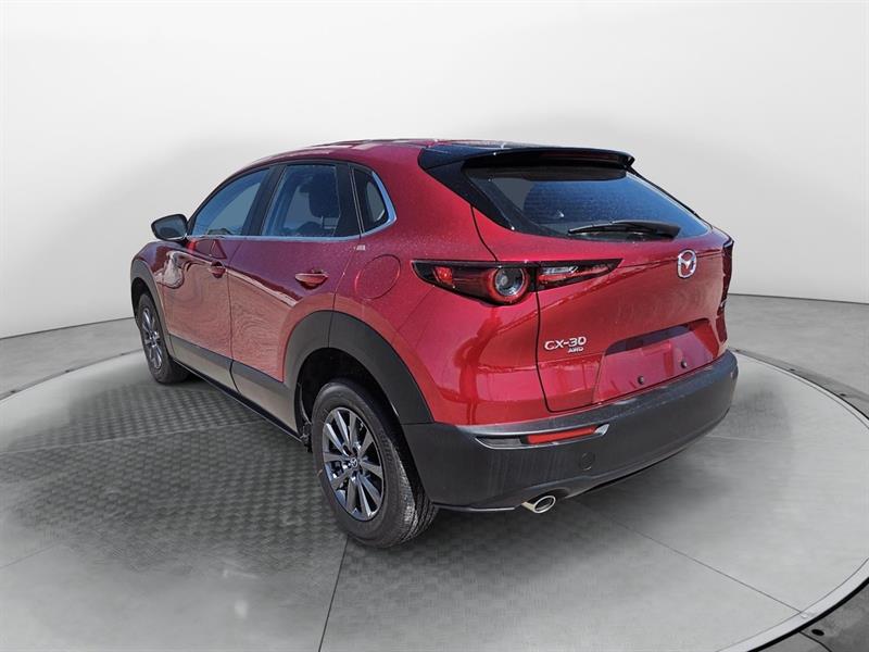 mazda CX-30 2025 - 5