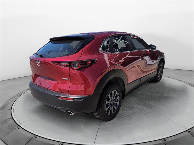 mazda CX-30 2025 - 6