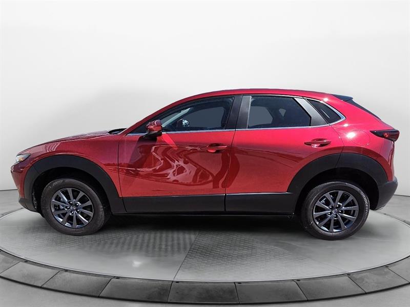 mazda CX-30 2025 - 7