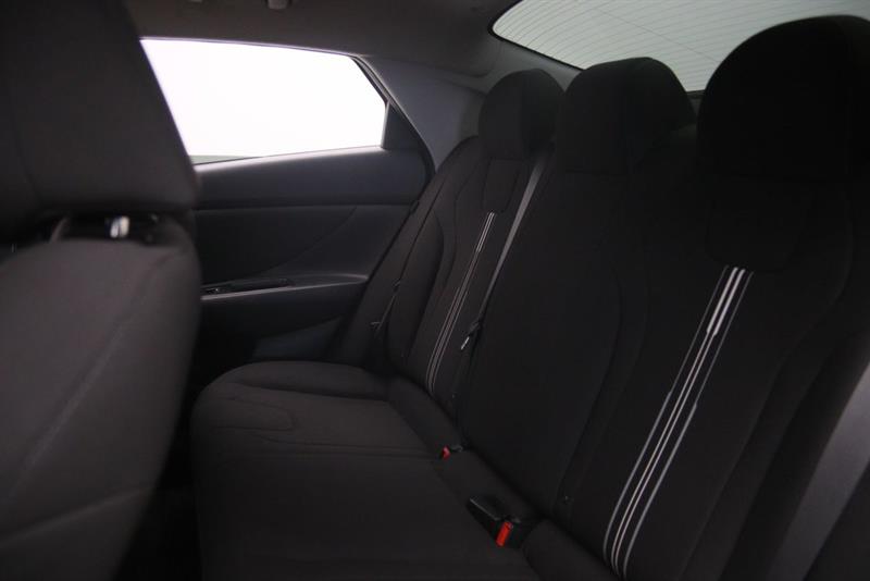 hyundai Elantra 2024 - 8