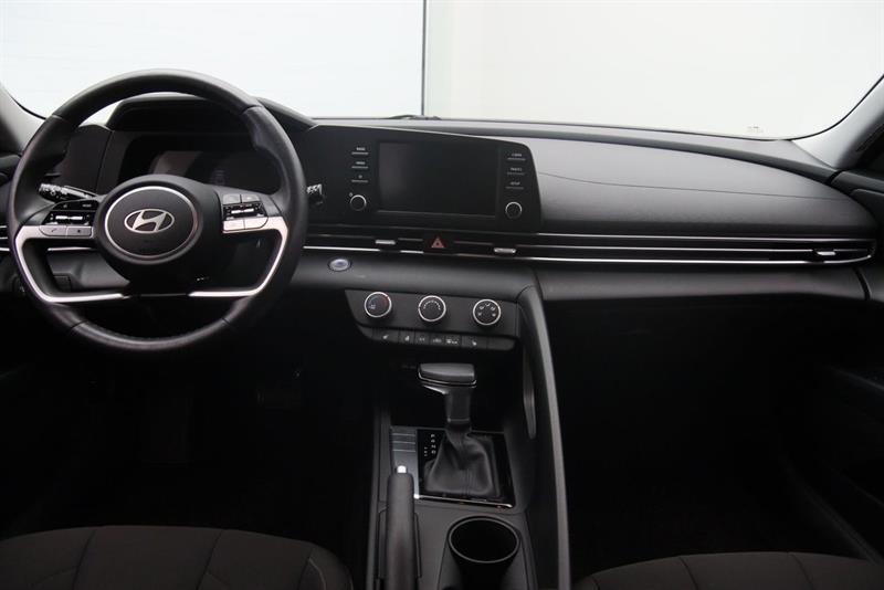 hyundai Elantra 2024 - 10