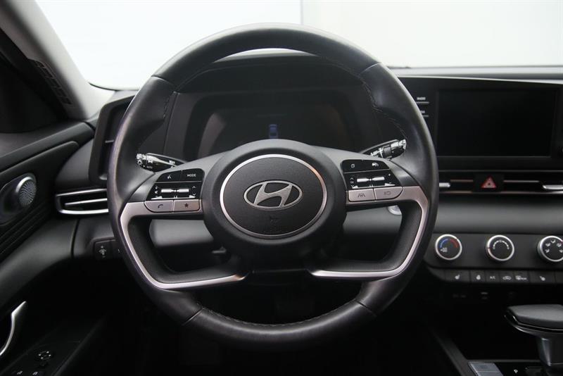 hyundai Elantra 2024 - 11