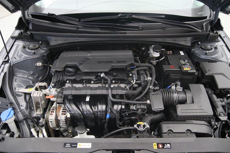 hyundai Elantra 2024 - 14