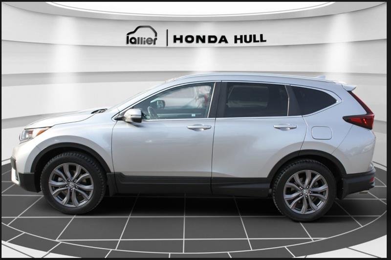honda CR-V 2021 - 2
