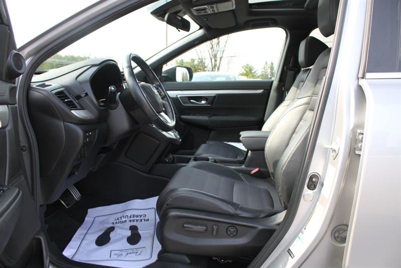 honda CR-V 2021 - 7