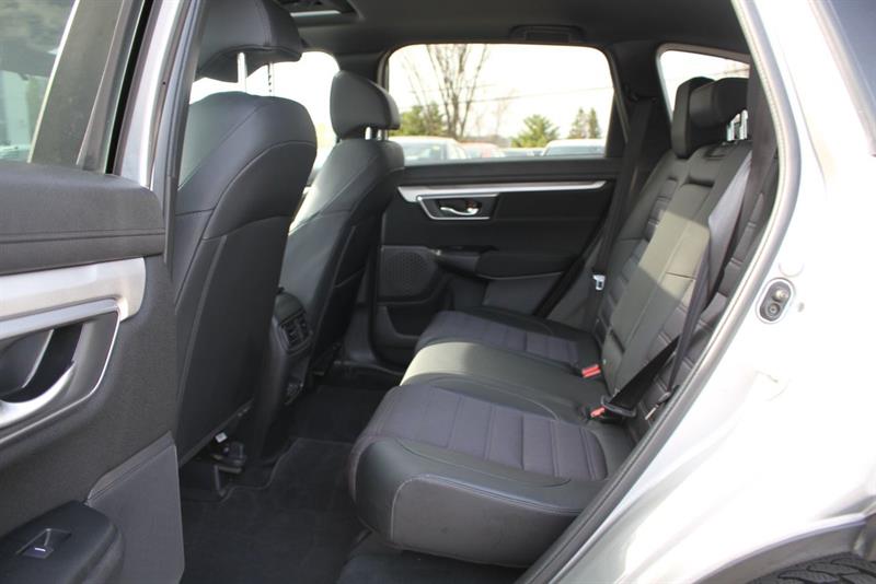 honda CR-V 2021 - 8