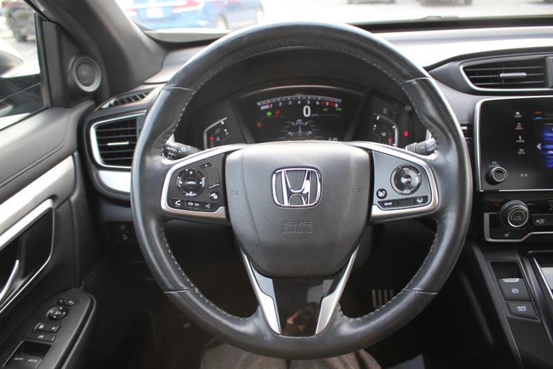 honda CR-V 2021 - 10