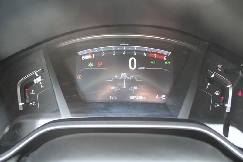 honda CR-V 2021 - 11