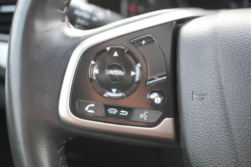 honda CR-V 2021 - 12