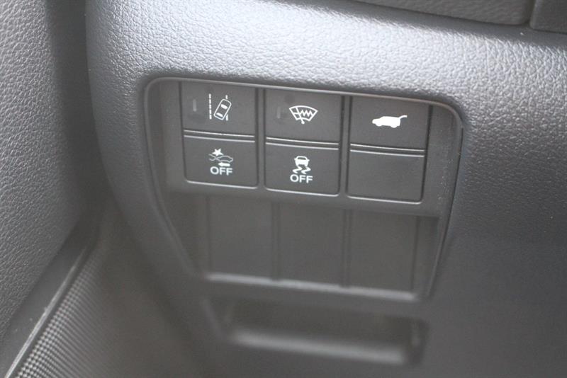 honda CR-V 2021 - 13